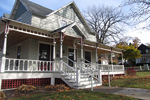 Kathy McCreight - Bay St. Offices